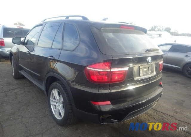 2013' BMW X5 photo #5