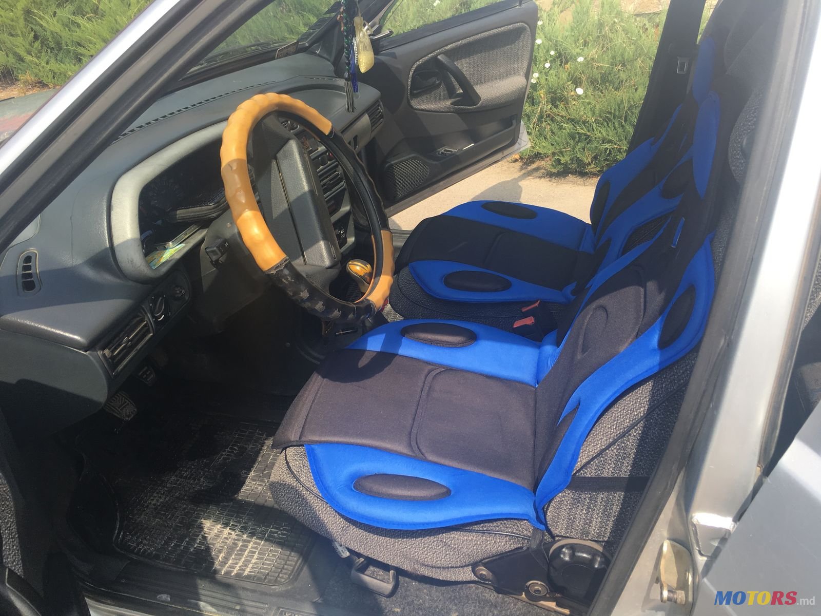 2007' ВАЗ 2115 photo #6