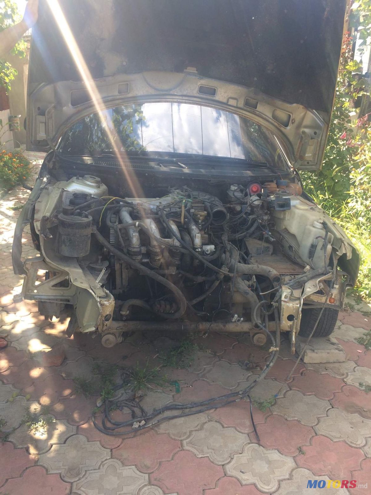 2004' ВАЗ 2111 photo #3