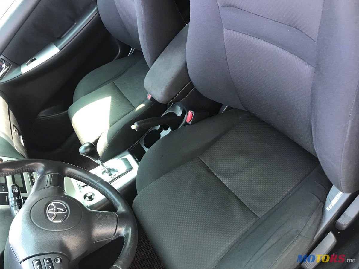 2006' Toyota Corolla photo #5