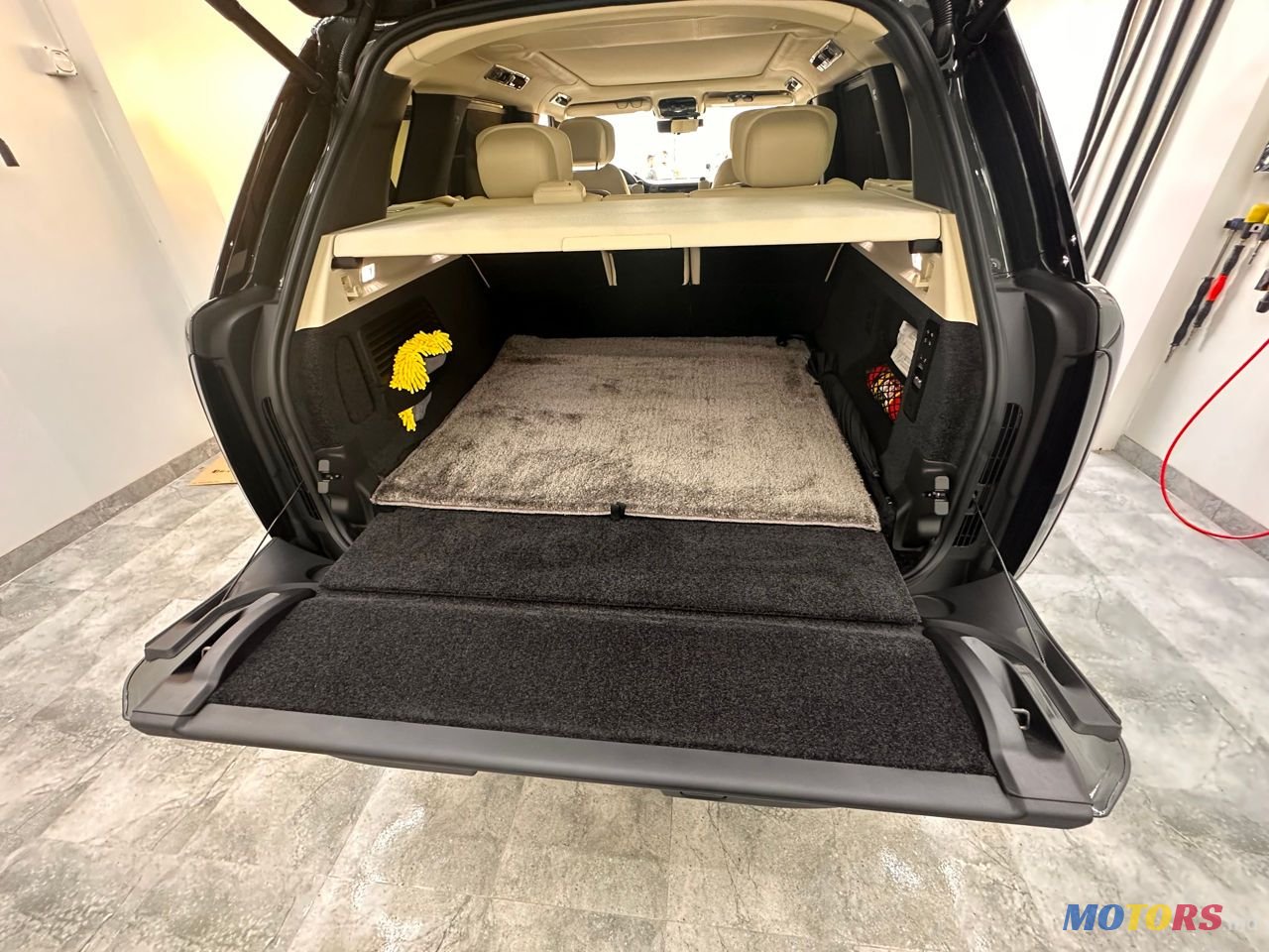 2024' Land Rover Range Rover photo #5