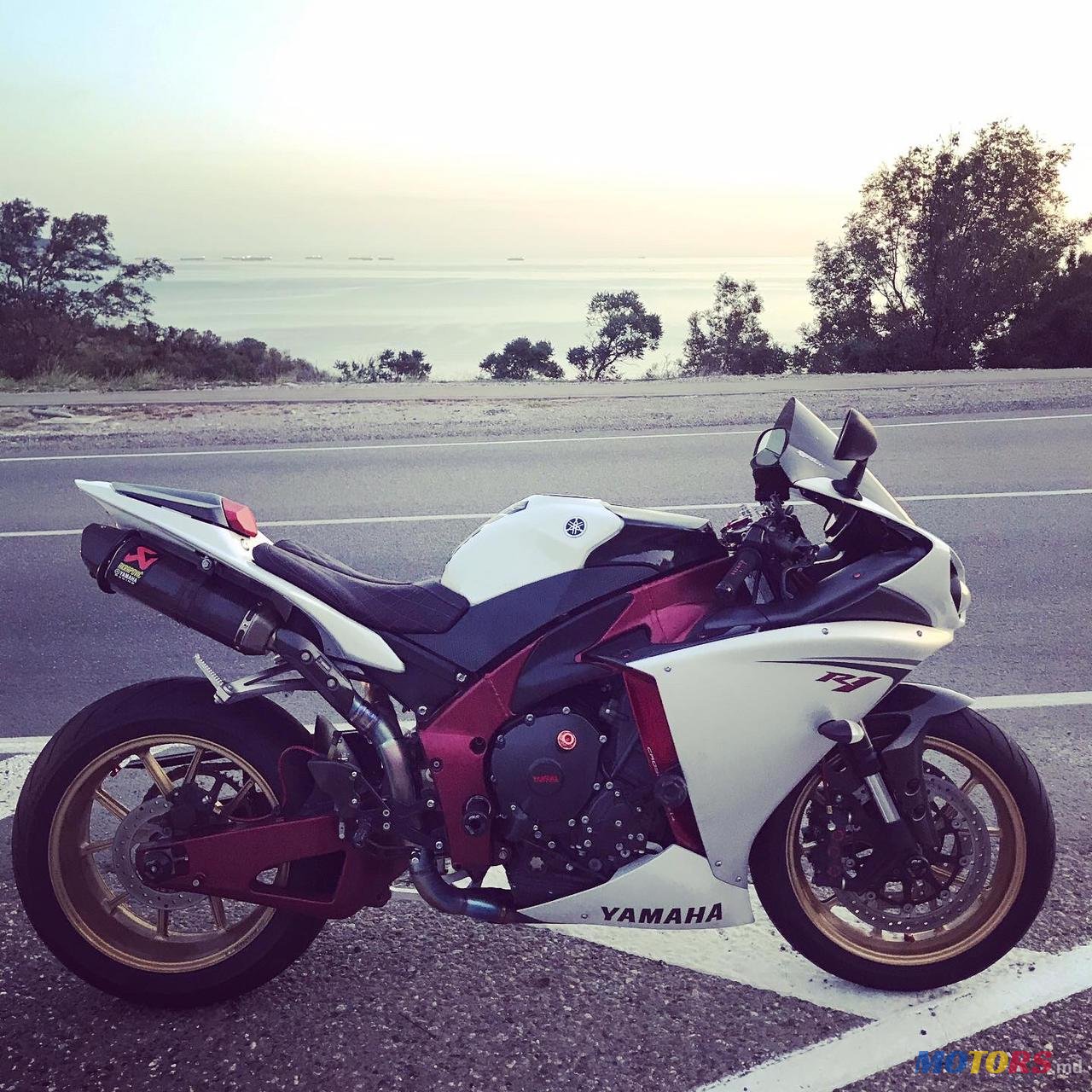 2009' Yamaha Срочно продам переезжаю photo #4