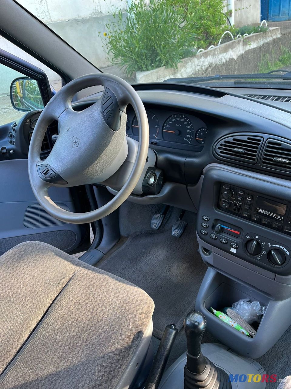 1997' Dodge Ram photo #5