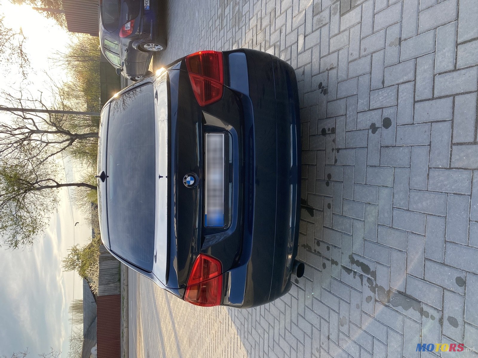 2007' BMW 3 Series photo #3