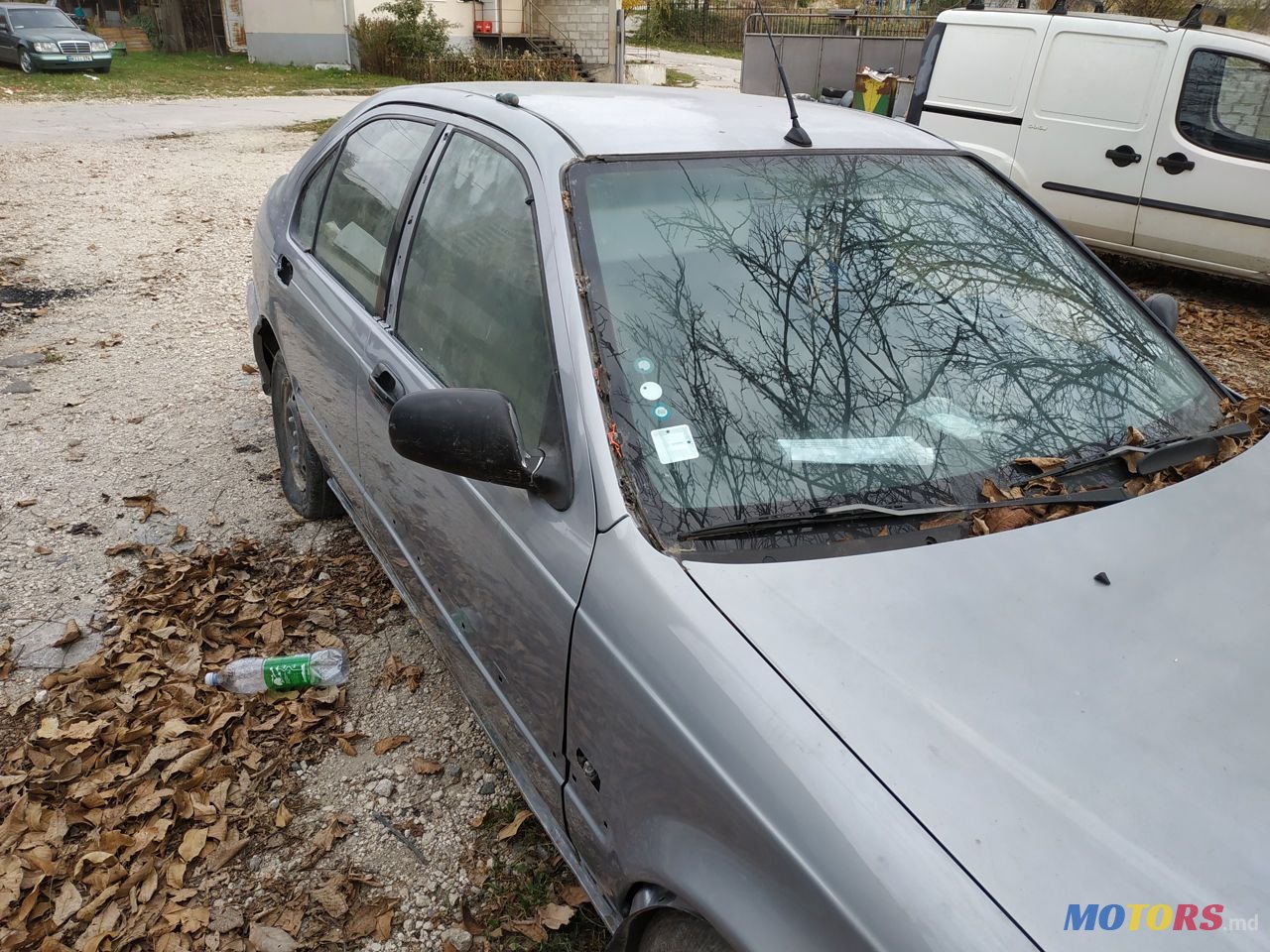 1995' Honda Civic photo #3