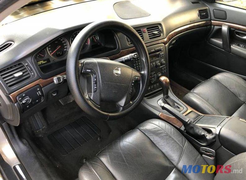 2004' Volvo S80 photo #2