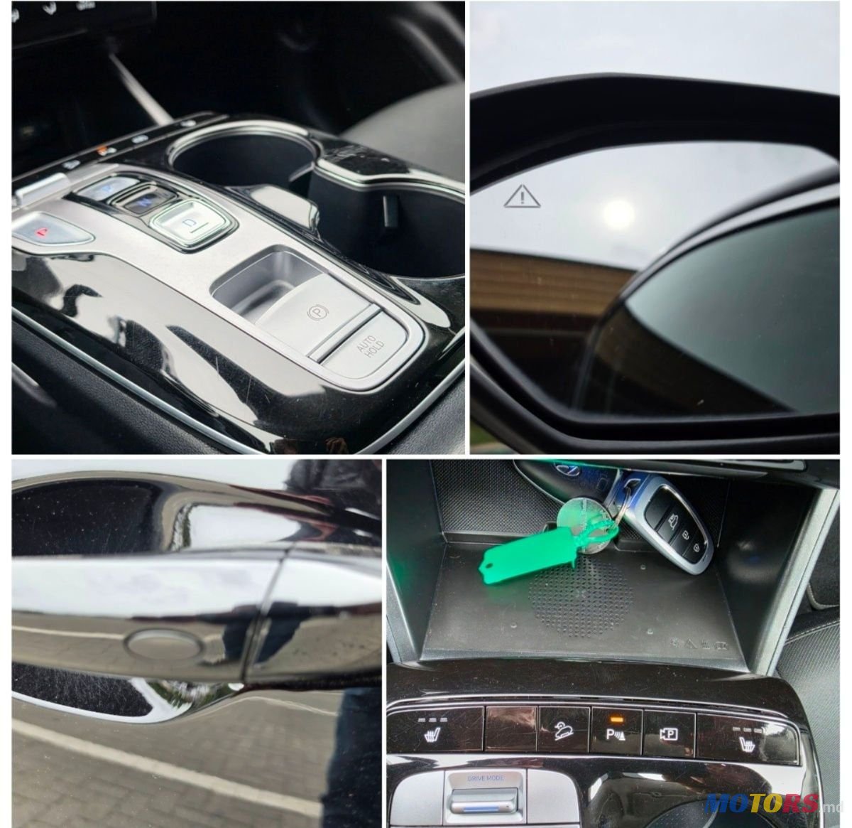 2022' Hyundai Tucson photo #2