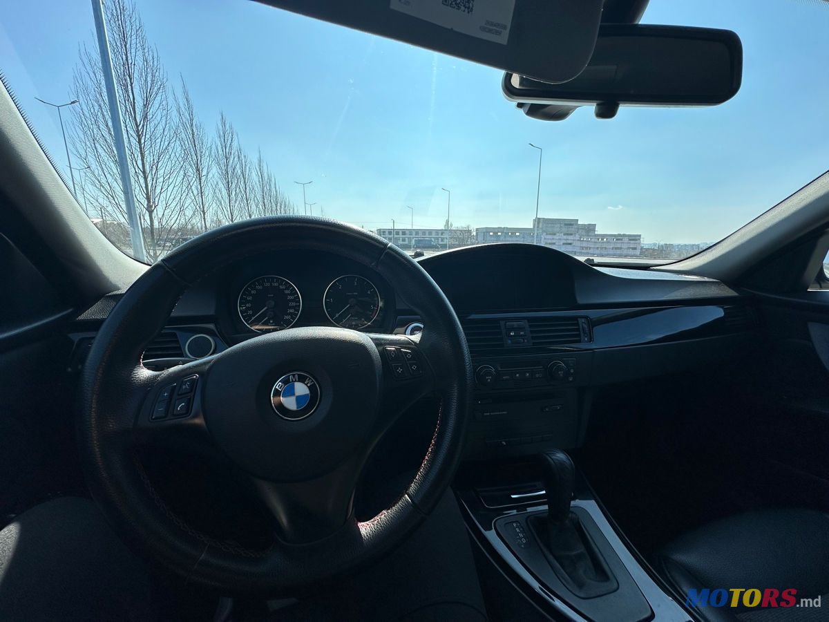 2006' BMW 3 Series photo #5