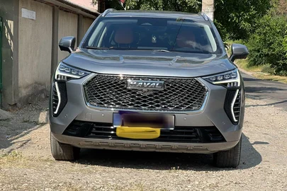 2021' Haval Jolion for sale. Chişinău, Moldova