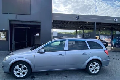 2006' Opel Astra