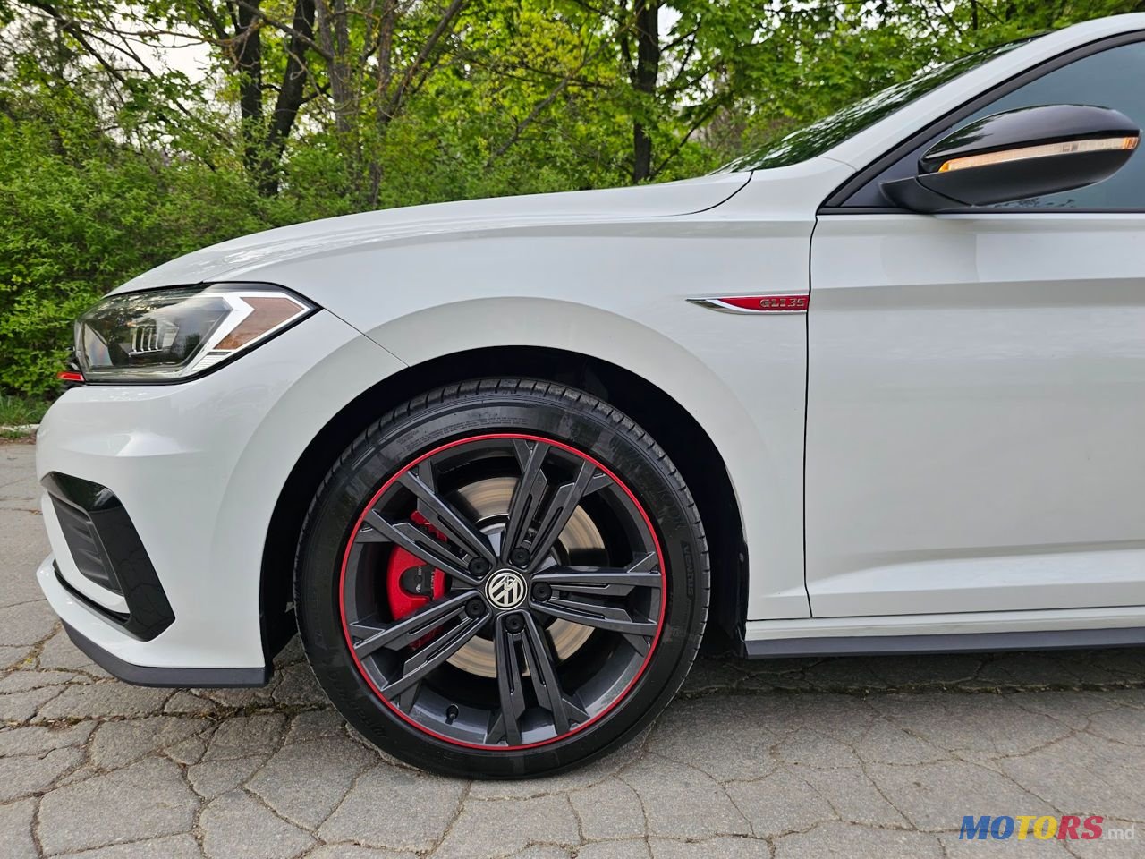 2018' Volkswagen Jetta photo #2