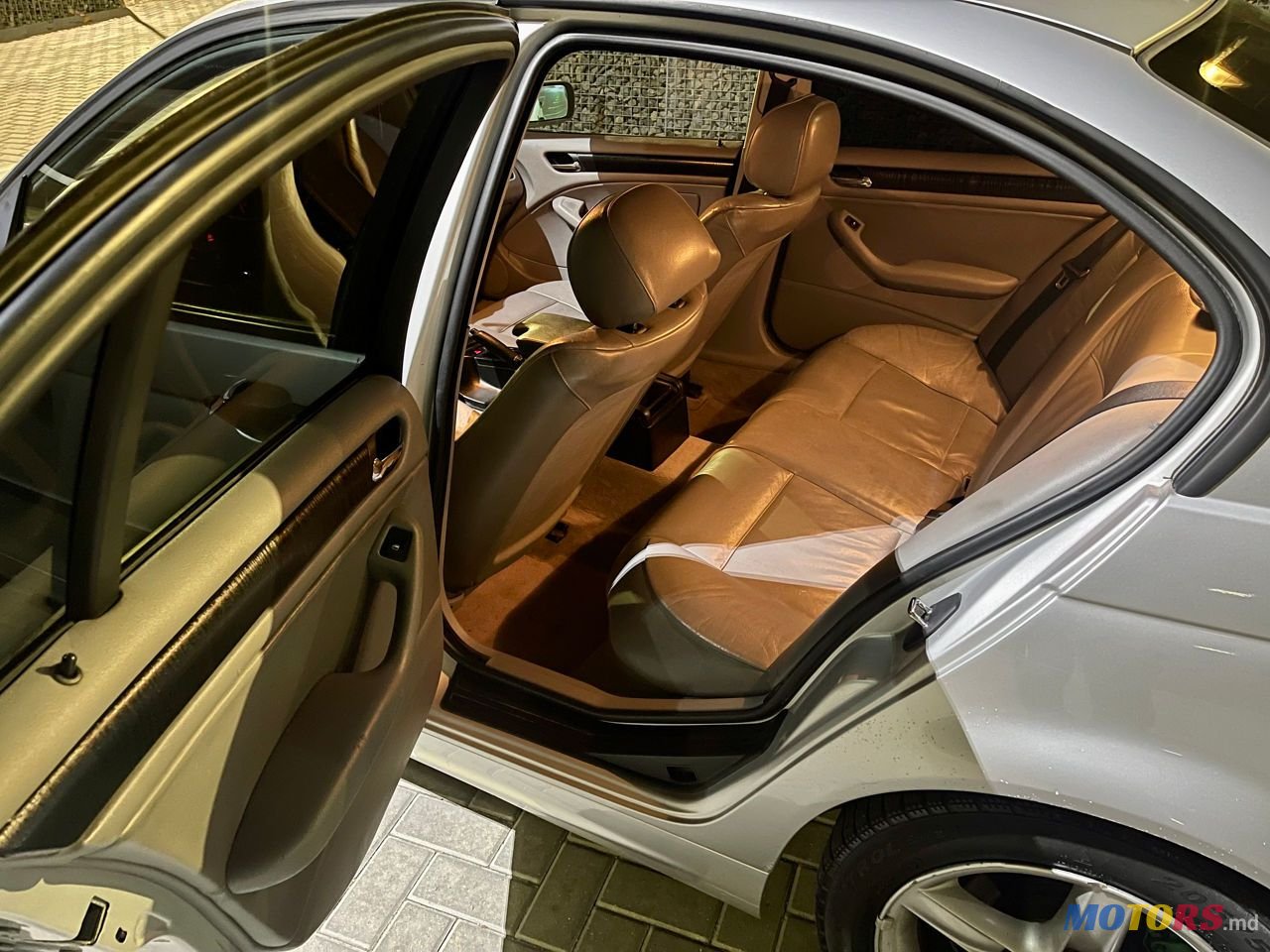 2000' BMW 3 Series photo #5