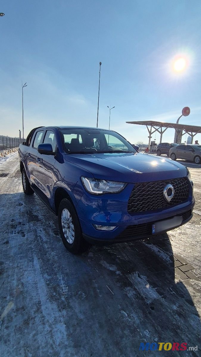 2019' Great Wall Poer photo #4