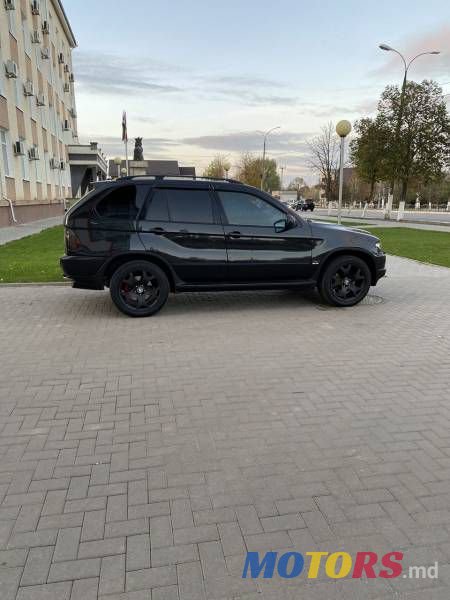 2005' BMW X5 photo #6