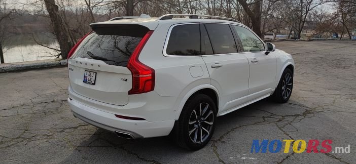 2015' Volvo XC90 photo #3