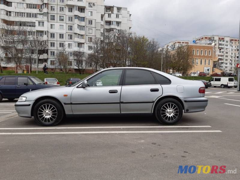 1996' Honda Accord photo #1