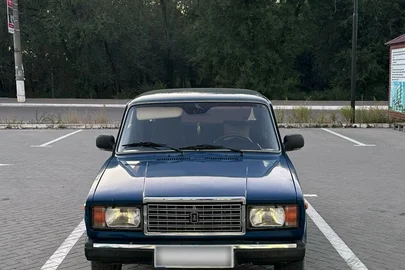 2002' ВАЗ 2107 Lada