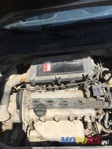 2000' Volkswagen Polo photo #1