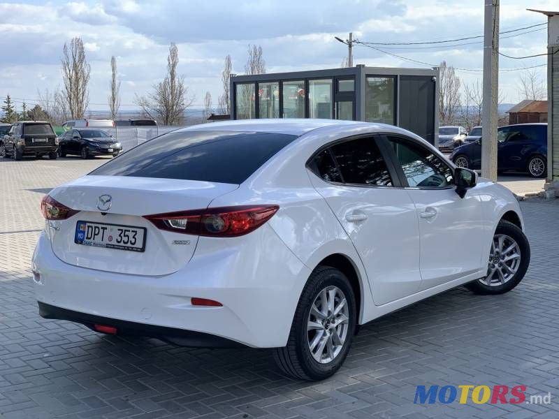 2018' Mazda 3 photo #2