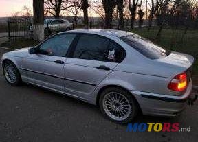 1999' BMW 3 photo #1