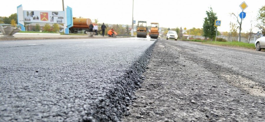 Программа «Хорошие дороги для Молдовы» будет расширена
