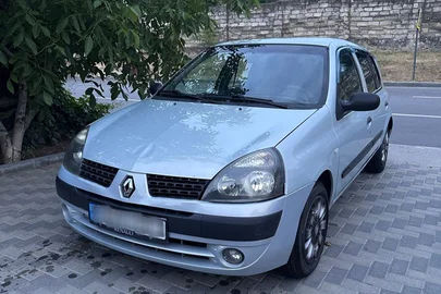 2002' Renault Clio