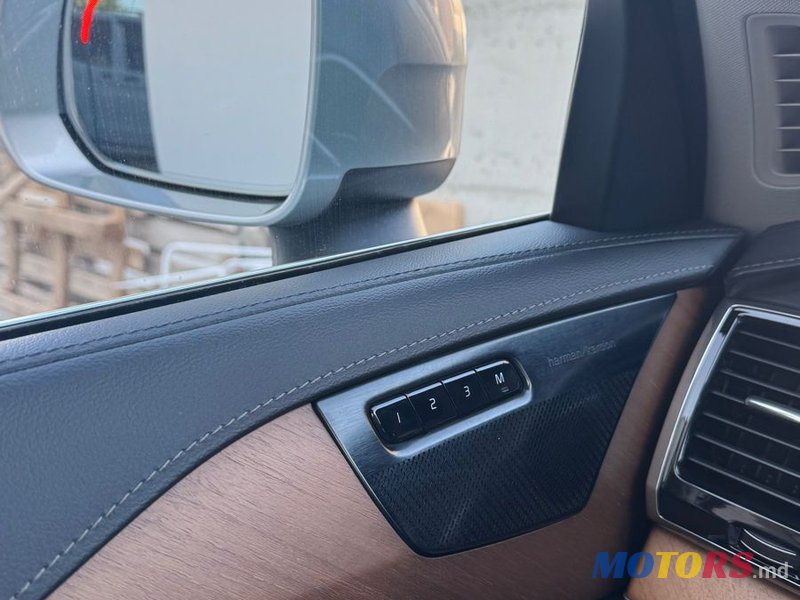 2019' Volvo XC90 photo #6