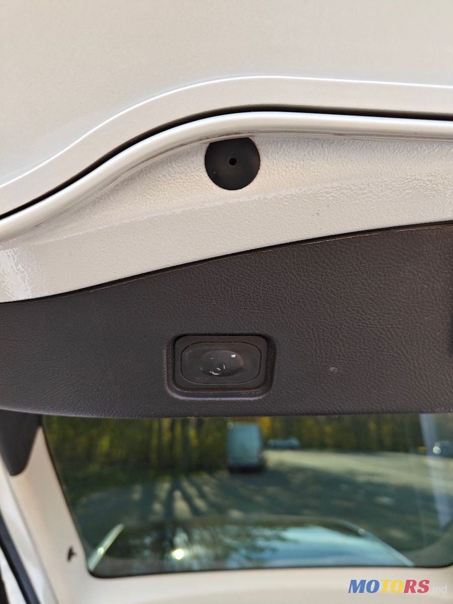 2016' Ford Mondeo photo #6