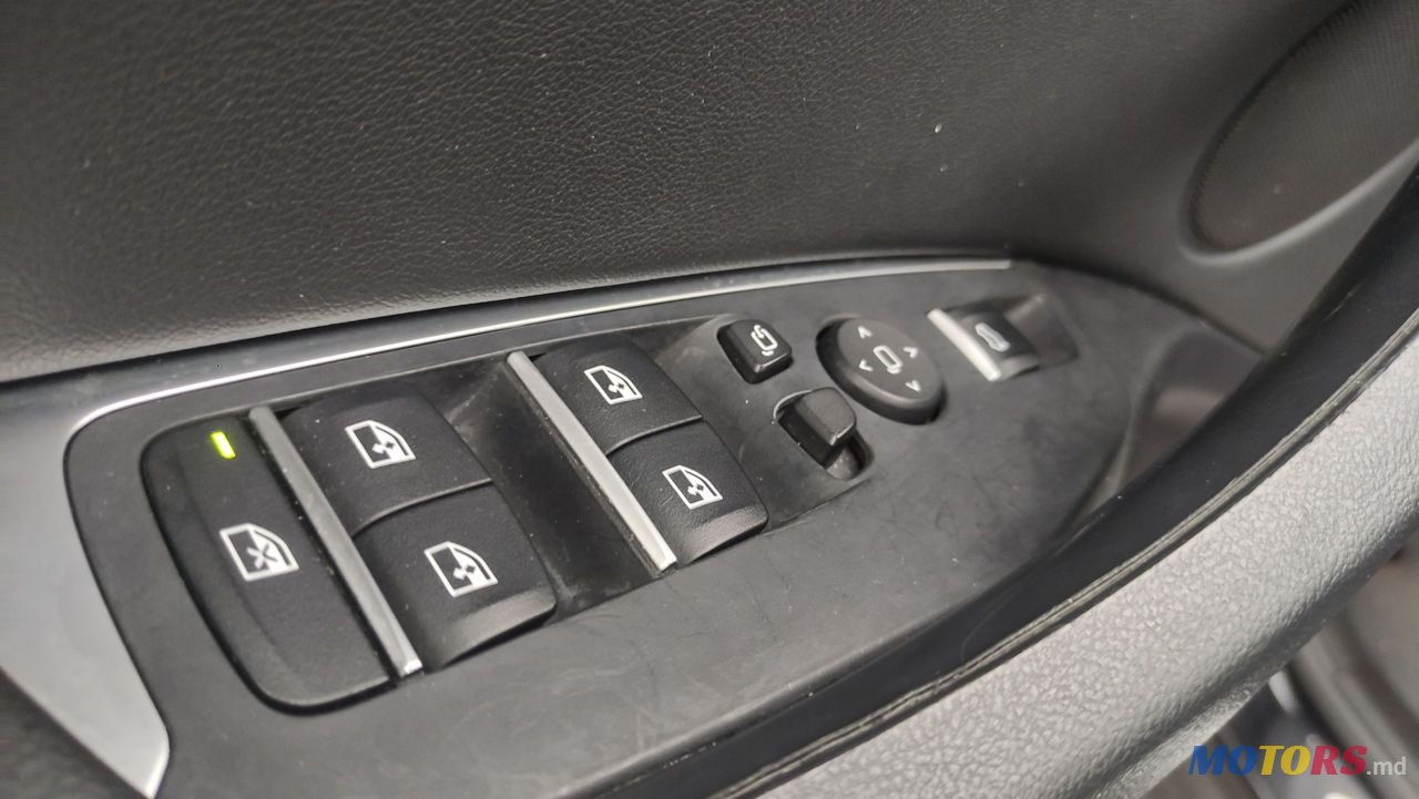 2018' BMW X3 photo #4