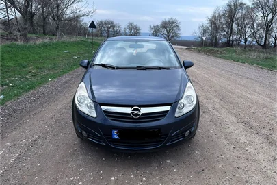 2009' Opel Corsa