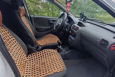 2006' Opel Corsa