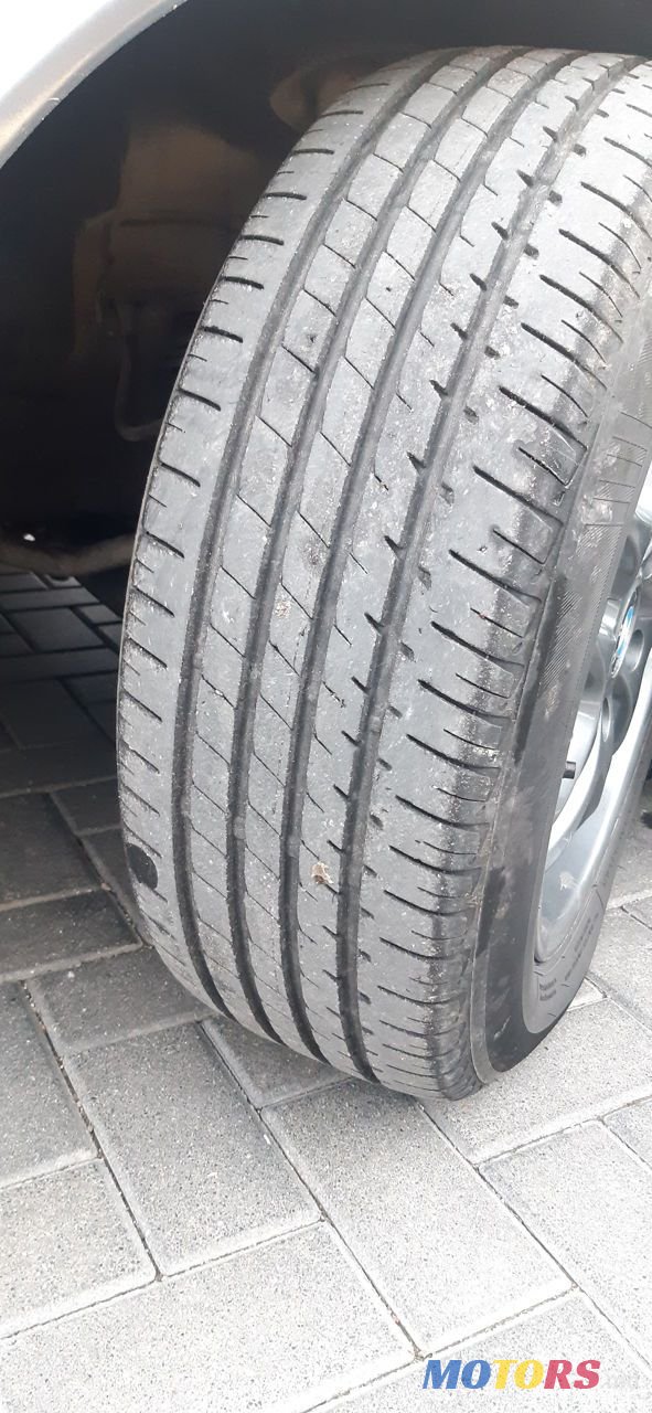 1999' BMW 3 Series photo #5