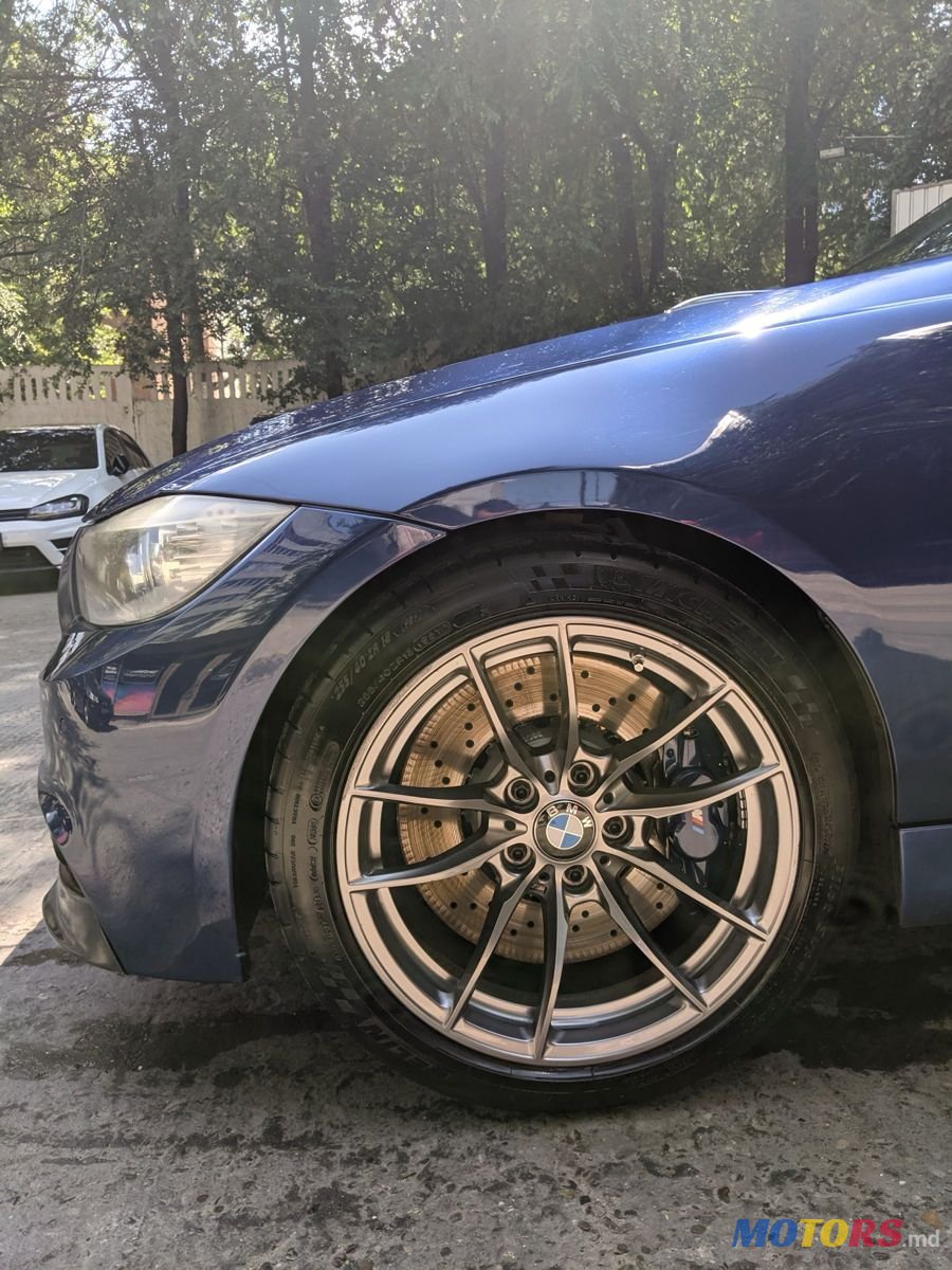 2009' BMW M Models photo #5