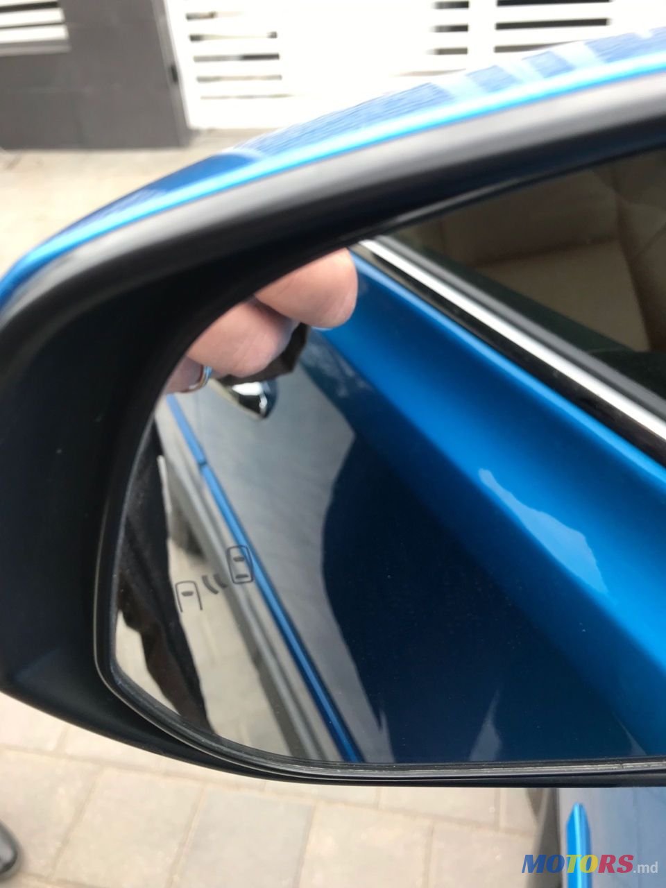 2016' Toyota RAV4 photo #5