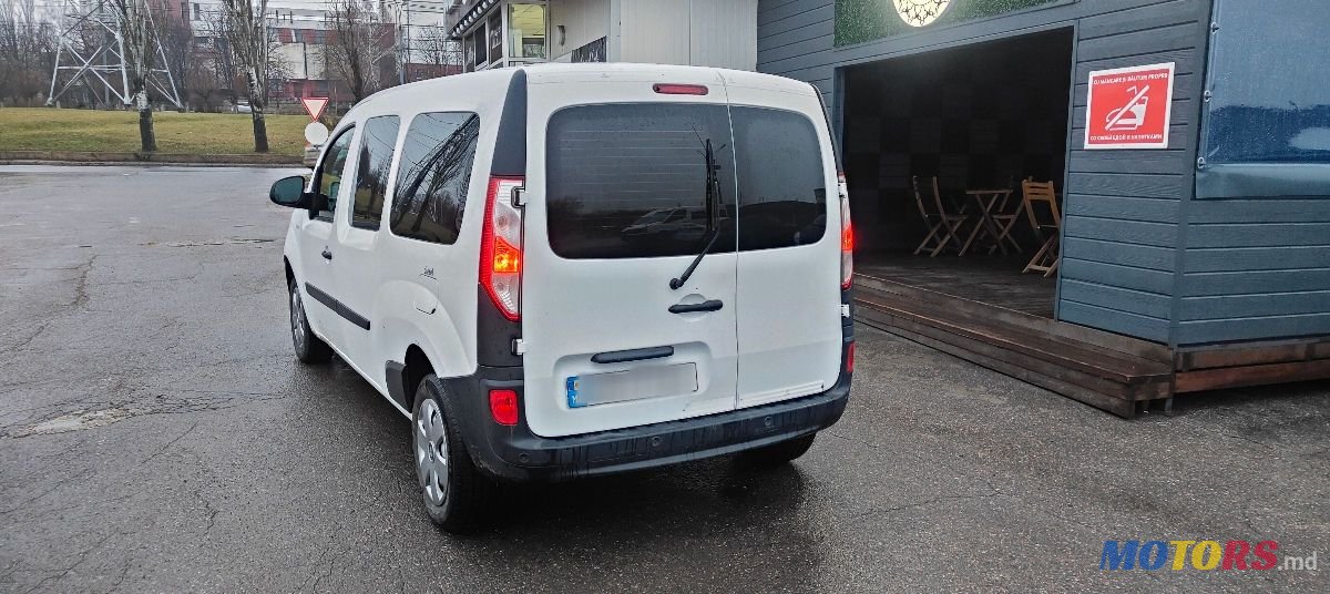 2019' Renault Kangoo photo #3
