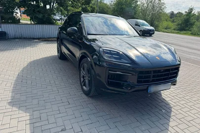 2023' Porsche Cayenne