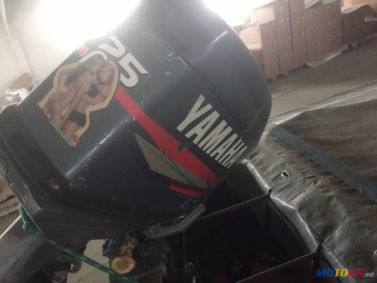 2015' Казанка photo #1