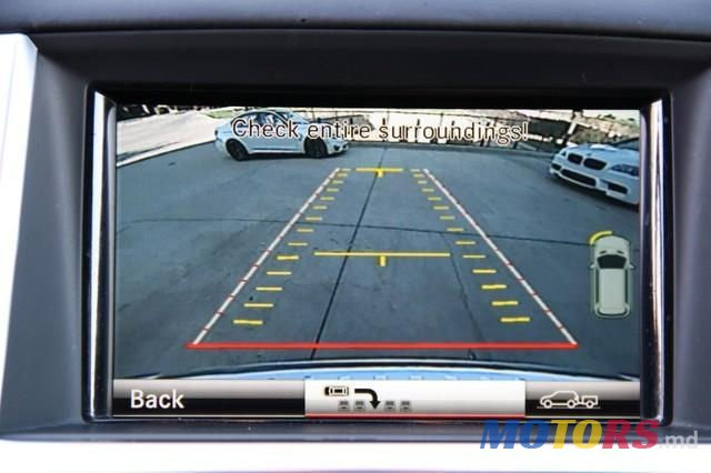 2013' Mercedes-Benz AMG photo #5