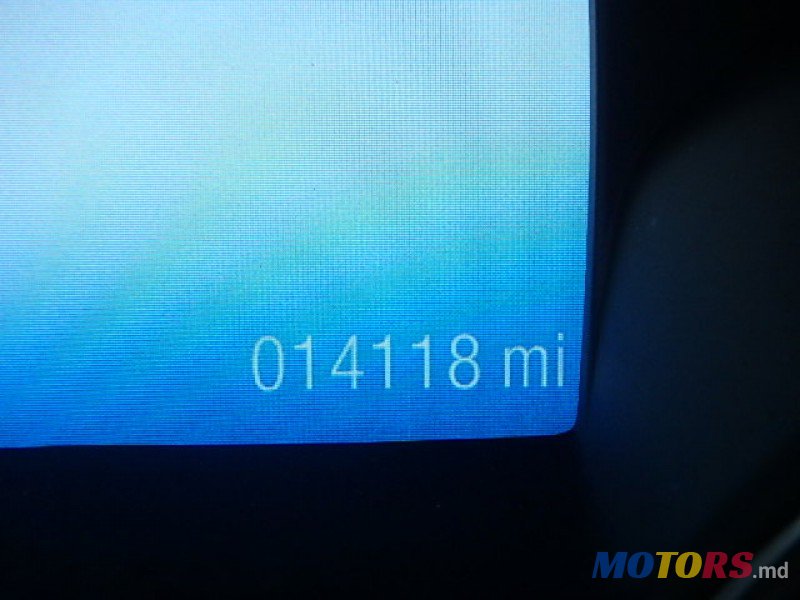 2014' Ford Escape photo #6