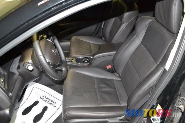 2013' Acura TSX photo #3