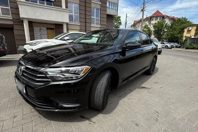 2019' Volkswagen Jetta