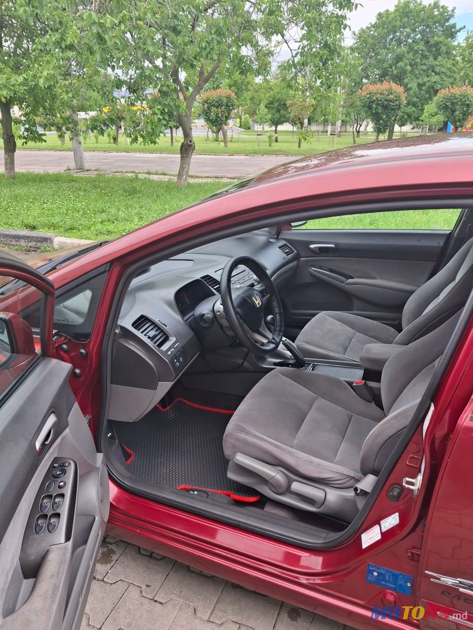 2009' Honda Civic photo #2