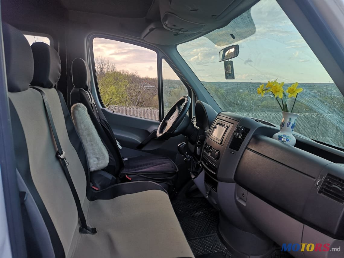 2010' Mercedes-Benz cdi photo #5