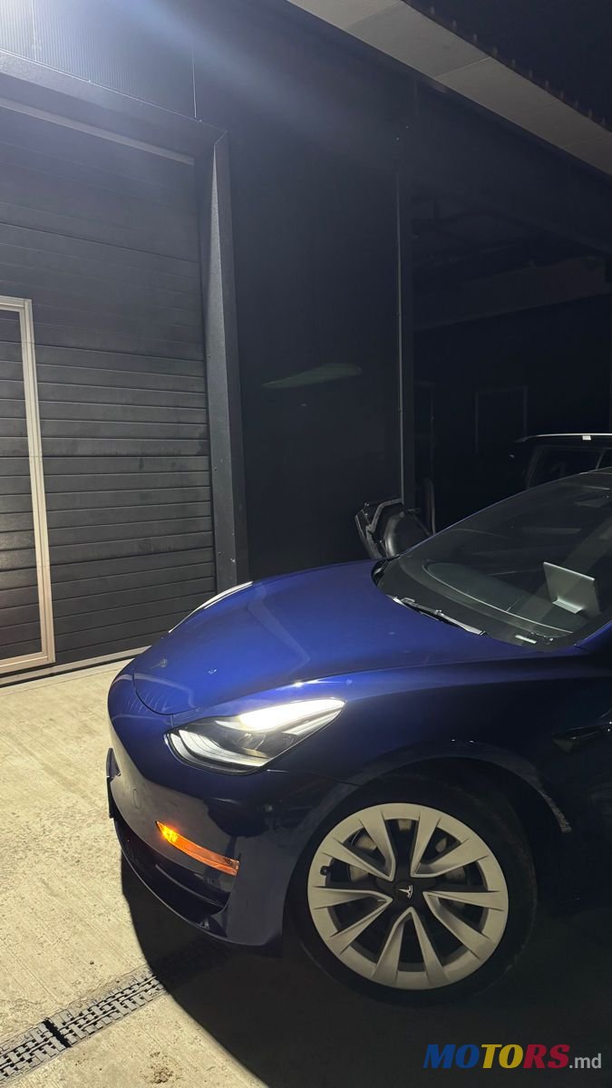 2023' Tesla Model 3 photo #5