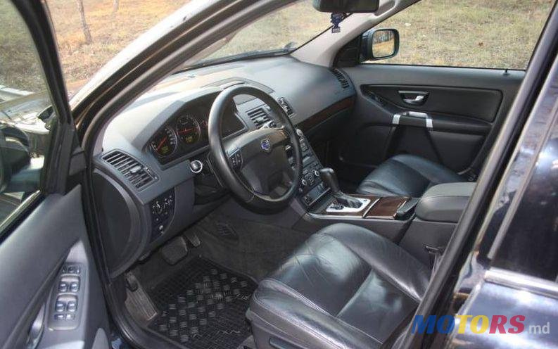 2007' Volvo XC90 photo #1