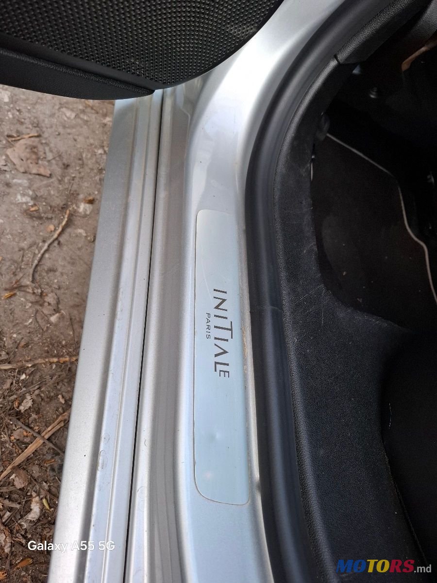 2017' Renault Talisman photo #5