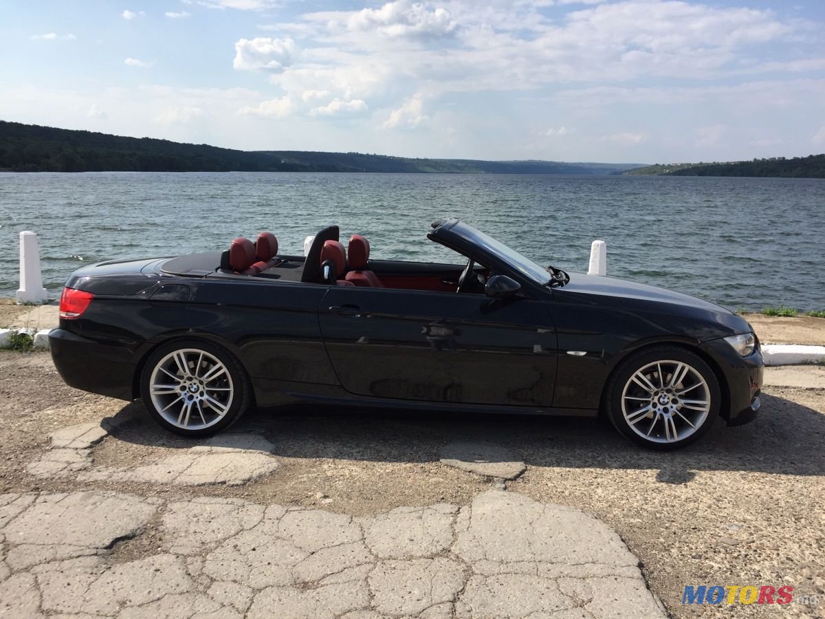 2008' BMW 3 Series photo #3