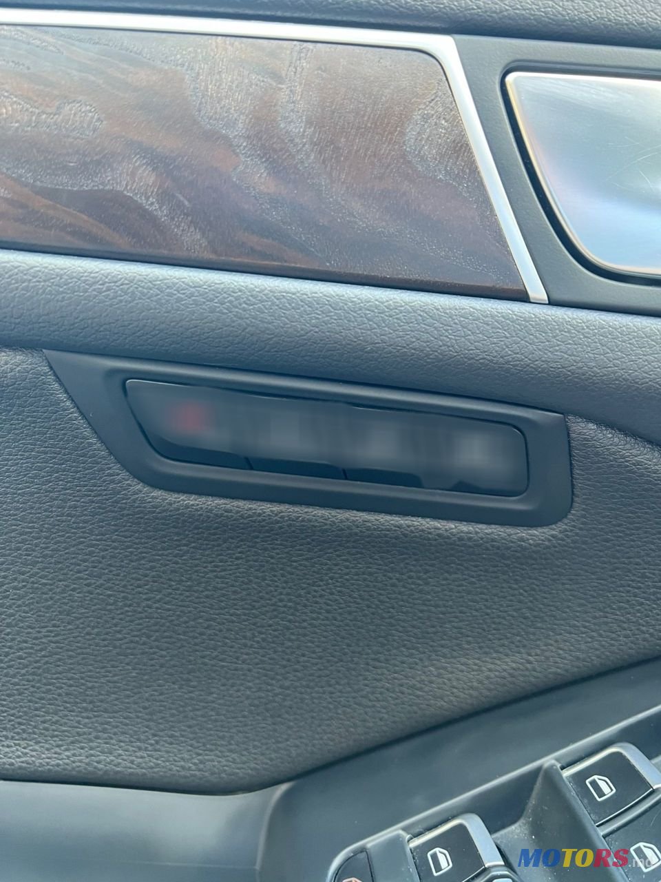 2015' Audi Q5 photo #6