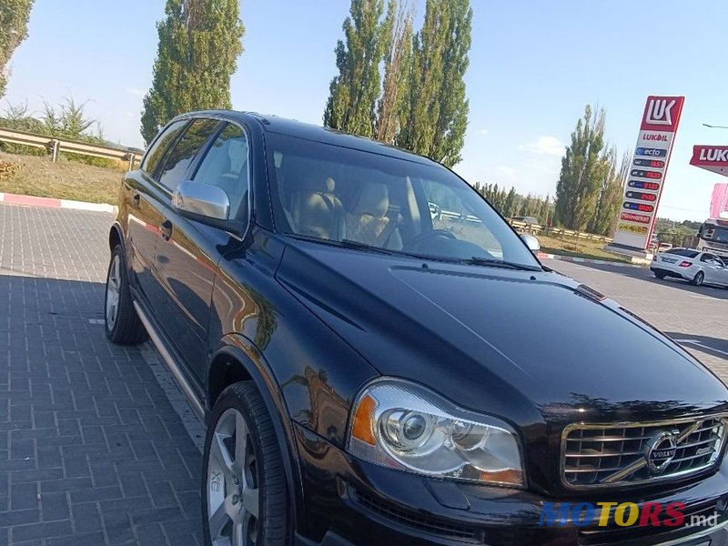 2009' Volvo XC90 photo #3