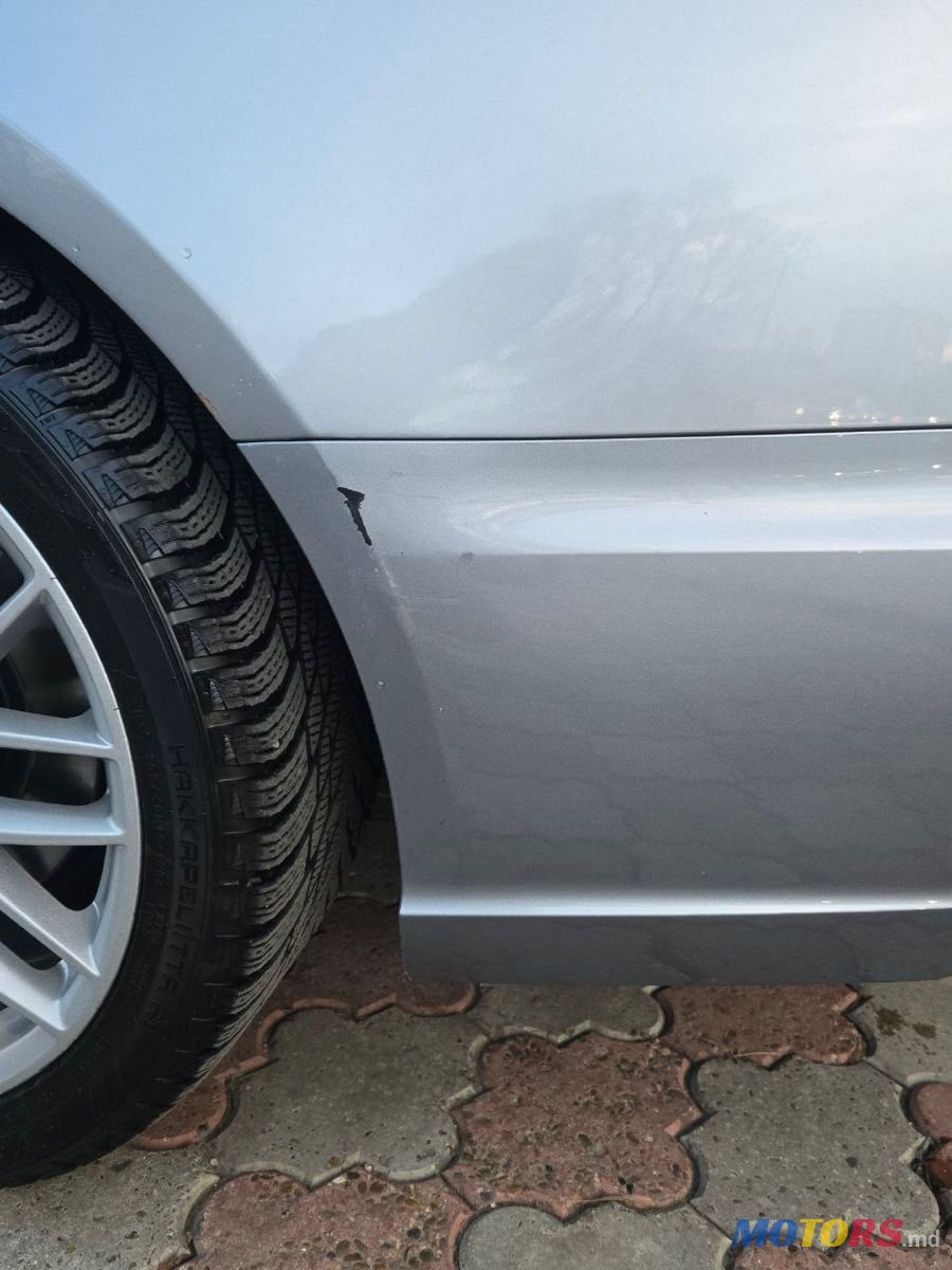 2016' Audi A6 photo #6